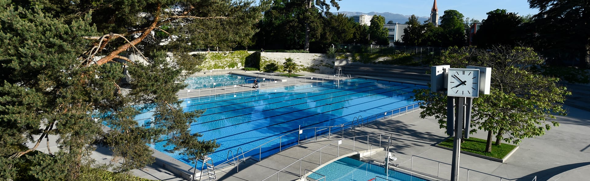 Lancy Piscines